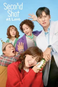Read more about the article Second Shot at Love S01 (Episode 1 Added) | Korean Drama