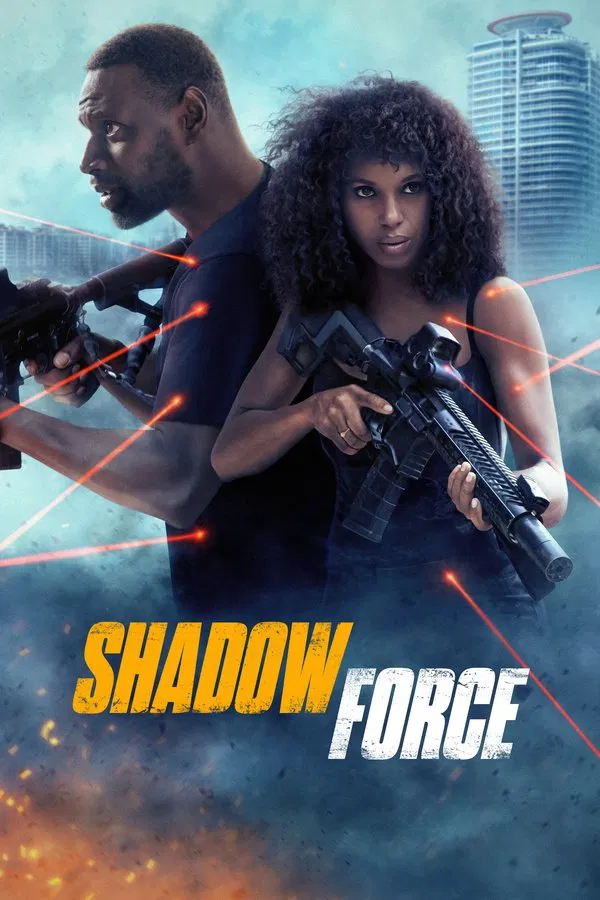 Read more about the article Shadow Force (2025) | Download Hollywood Movie
