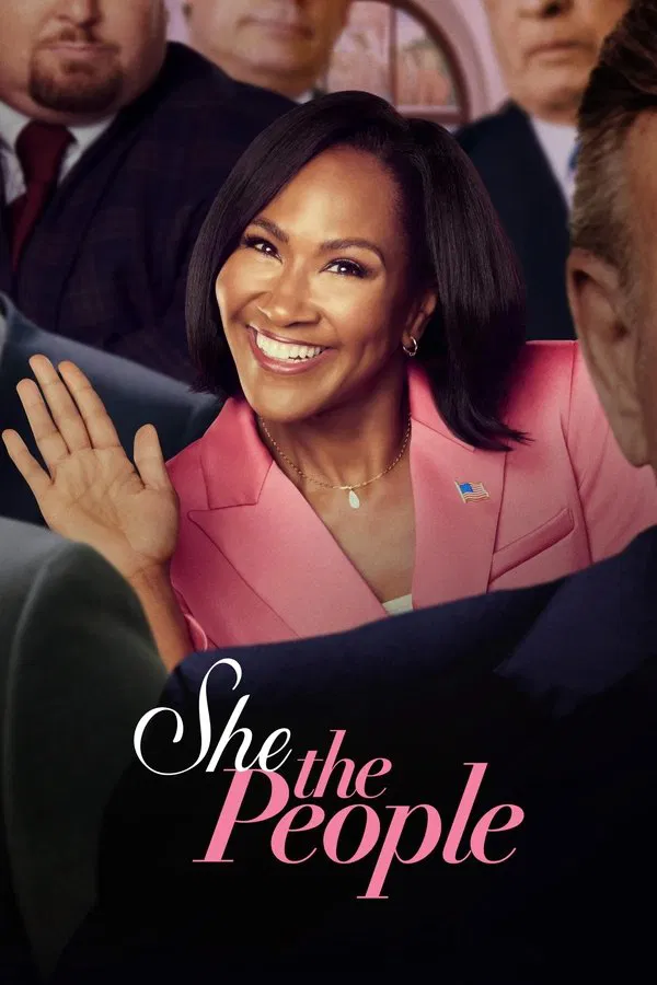 Read more about the article She the People S01 (Complete) | TV Series