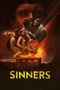 Read more about the article Sinners (2025) | Download Hollywood Movie