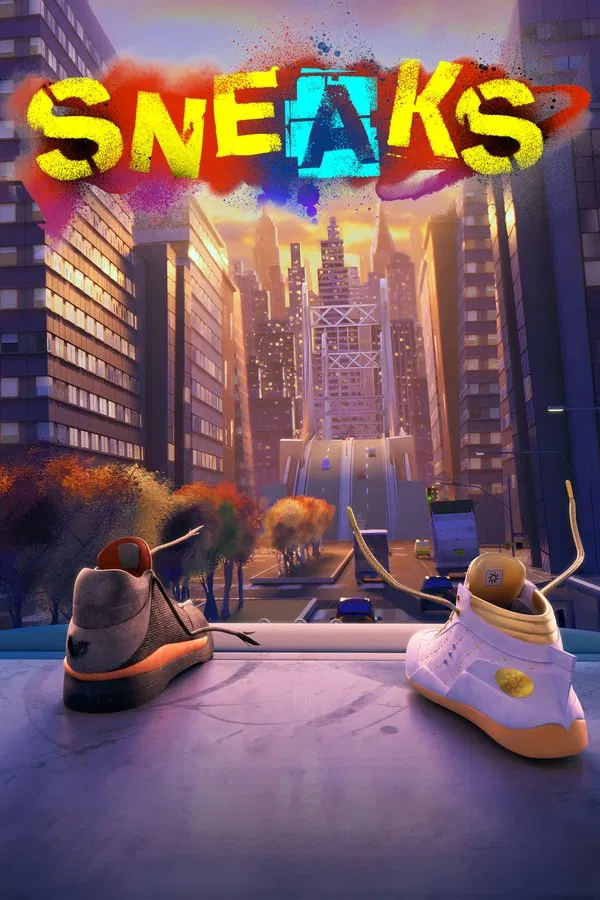 Read more about the article Sneaks (2025) | Download Hollywood Movie