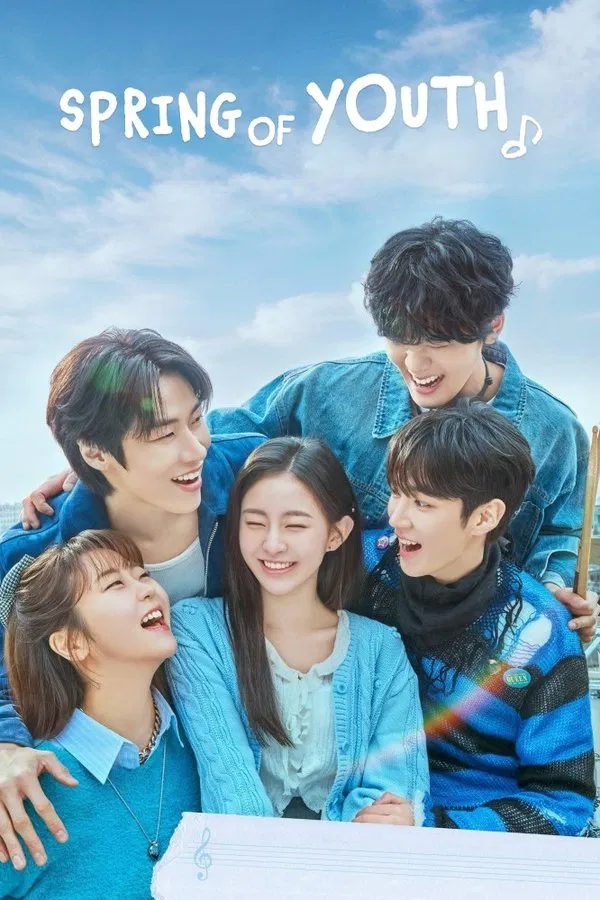 Read more about the article Spring of Youth S01 (Episode 1 Added) | Korean Drama