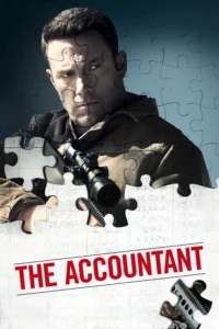 Read more about the article The Accountant (2016) | Download Hollywood Movie