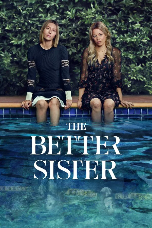 Read more about the article The Better Sister S01 (Complete) | TV Series