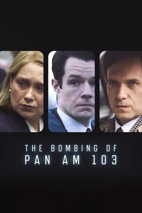Read more about the article The Bombing of Pan Am S01 (Episode 1 & 2 Added) | TV Series