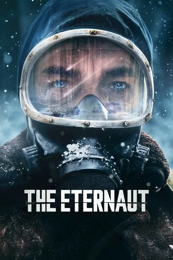 Read more about the article The Eternaut S01 (Complete) | TV Series