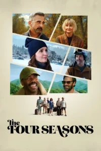 Read more about the article The Four Seasons S01 (Complete) | TV Series