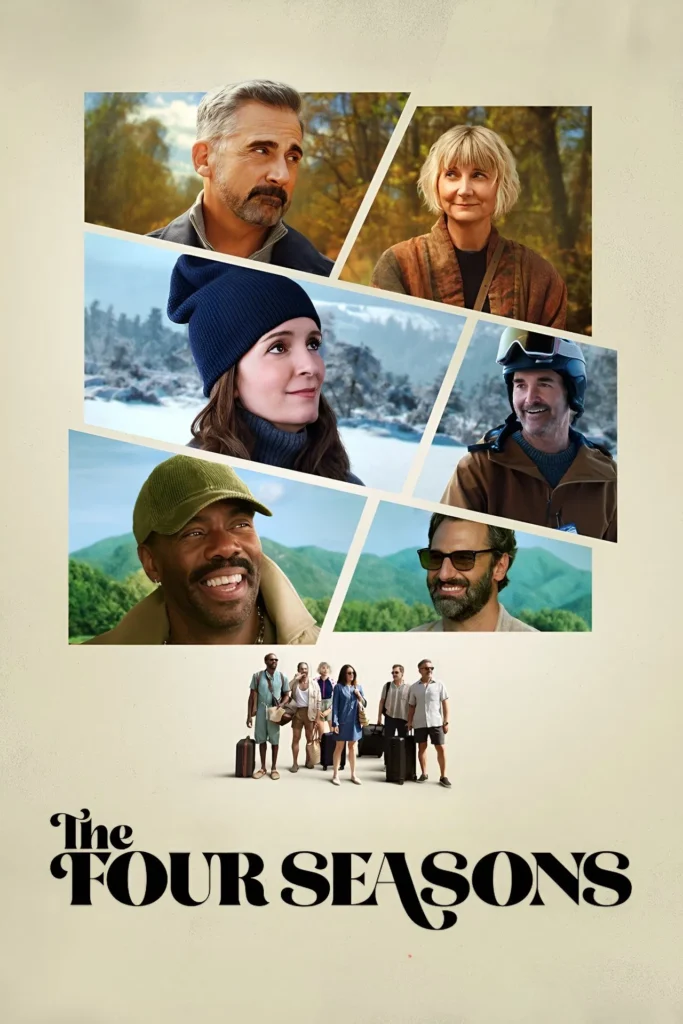 download the four season tv series