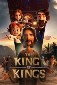 Read more about the article The King of Kings (2025) | Download Hollywood Movie