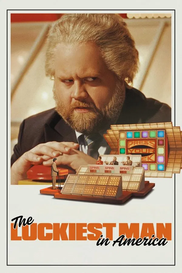 Read more about the article The Luckiest Man in America (2025) | Download Hollywood Movie