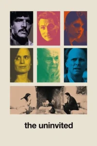 Read more about the article The Uninvited (2025) | Download Hollywood Movie