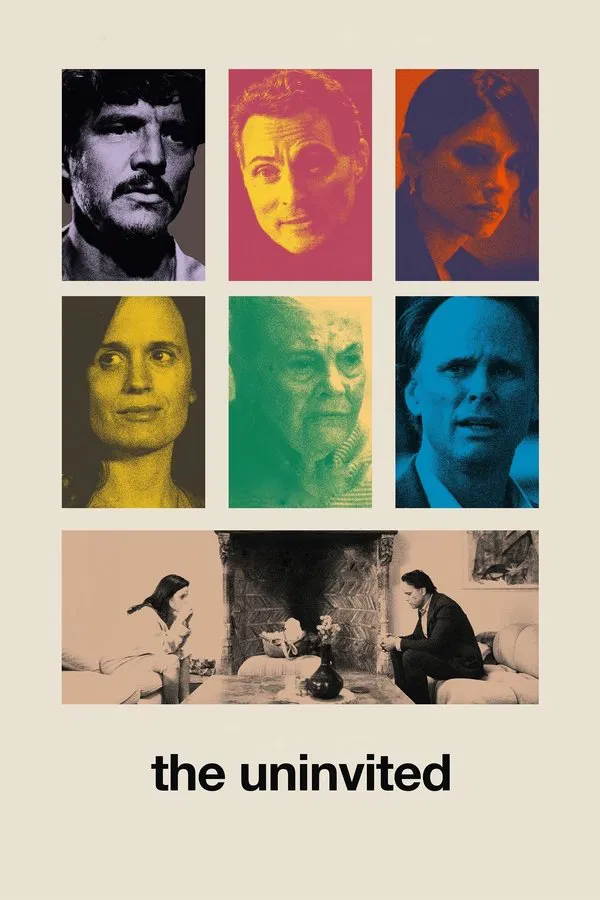 Read more about the article The Uninvited (2025) | Download Hollywood Movie