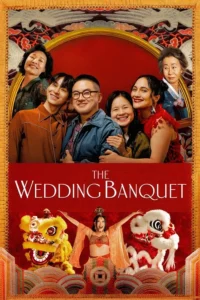 Read more about the article The Wedding Banquet (2025) | Download Hollywood Movie