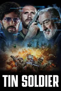 Read more about the article Tin Solider (2025) | Download Hollywood Movie
