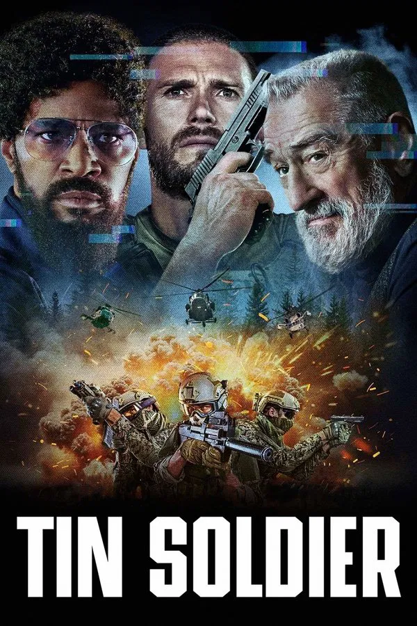Read more about the article Tin Solider (2025) | Download Hollywood Movie