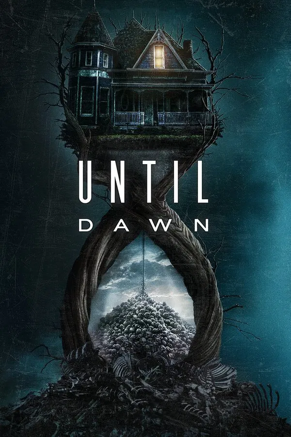 Read more about the article Until Dawn (2025) | Download Hollywood Movie