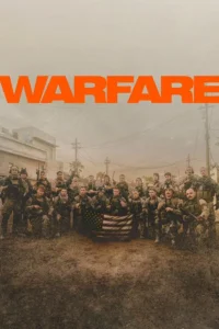 Read more about the article Warfare (2025) | Download Hollywood Movie