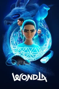 Read more about the article WondLa S02 (Complete) | TV Series