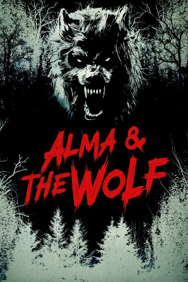 Read more about the article Alma & the Wolf (2025) | Download Hollywood Movie