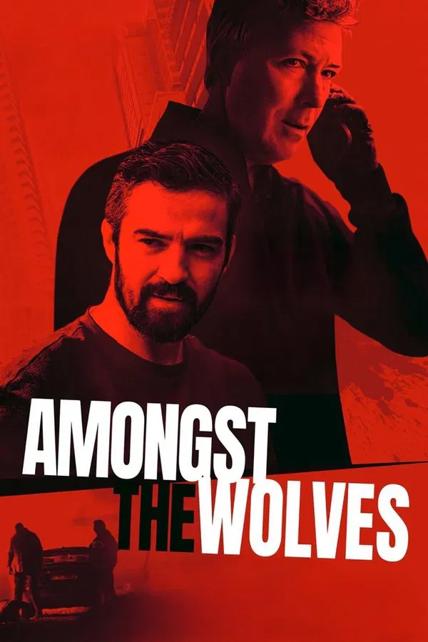 Read more about the article Amongst The Wolves (2025) | Download Hollywood Movie