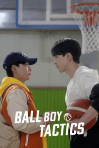 Read more about the article Ball Boy Tactics S01 (Episode 1 – 2 Added) | Korean Drama