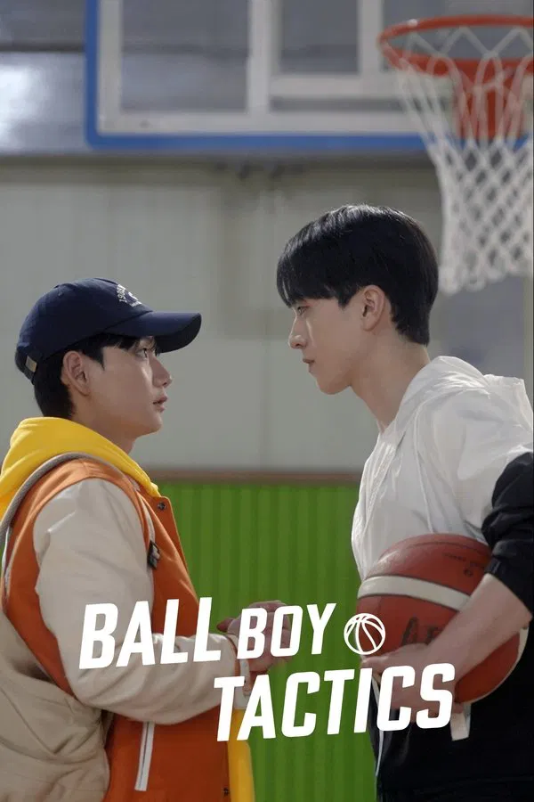 Read more about the article Ball Boy Tactics S01 (Episode 3 & 4 Added) | Korean Drama