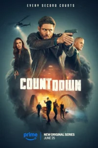 Read more about the article Countdown S01 (Episode 1 – 3 Added)  | TV Series