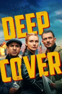 Read more about the article Deep Cover (2025) | Download Hollywood Movie