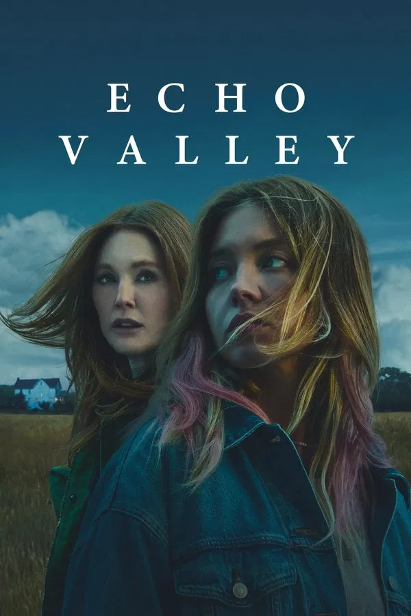 Read more about the article Echo Valley (2025) | Download Hollywood Movie