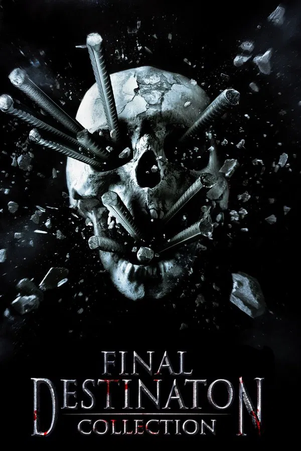 Read more about the article Final Destination Collection 1 – 5 | Download Hollywood Movie