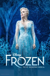 Read more about the article Frozen: The Hit Broadway Musical (2025) | Download Hollywood Movie