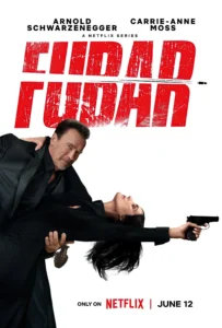 Read more about the article Fubar S02 (Complete)  | TV Series