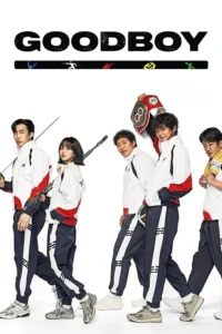Read more about the article Good Boy S01 (Episode 1 Added) | Korean Drama