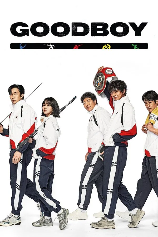 Read more about the article Good Boy S01 (Episode 2 Added) | Korean Drama