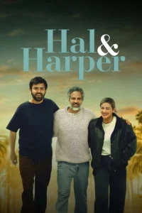 Read more about the article Hal & Harper S01 (Complete)  | TV Series