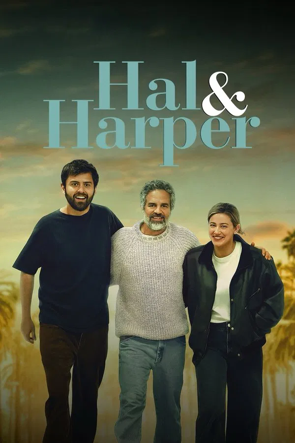 Read more about the article Hal & Harper S01 (Complete)  | TV Series