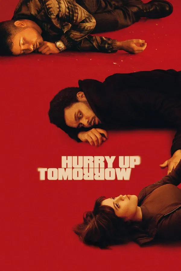 Read more about the article Hurry Up Tomorrow (2025) | Download Hollywood Movie