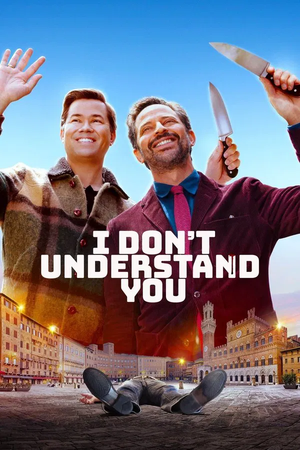 Read more about the article I Don’t Understand (2025) | Download Hollywood Movie