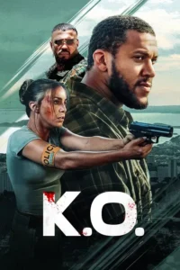 Read more about the article K.O. (2025) | Download FRENCH Movie