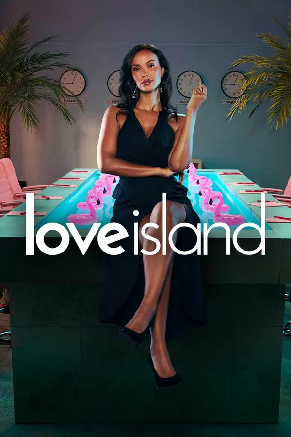 Read more about the article Love Island S12 (Episode 9 Added) | TV Series