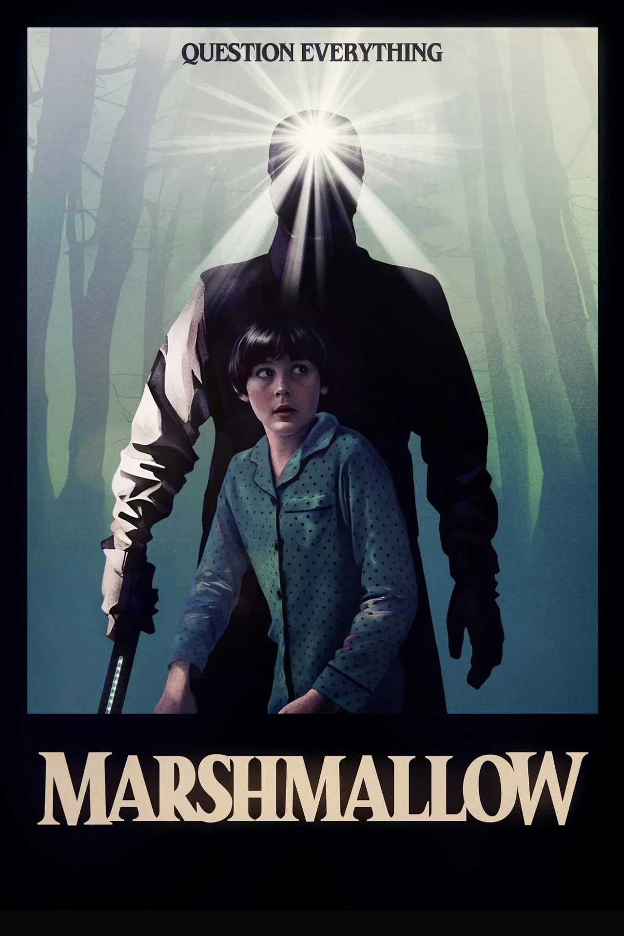 Read more about the article Marshmallow (2025) | Download Hollywood Movie