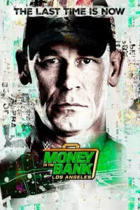 Read more about the article WWE Money in the Bank (2025) | Wrestling Special