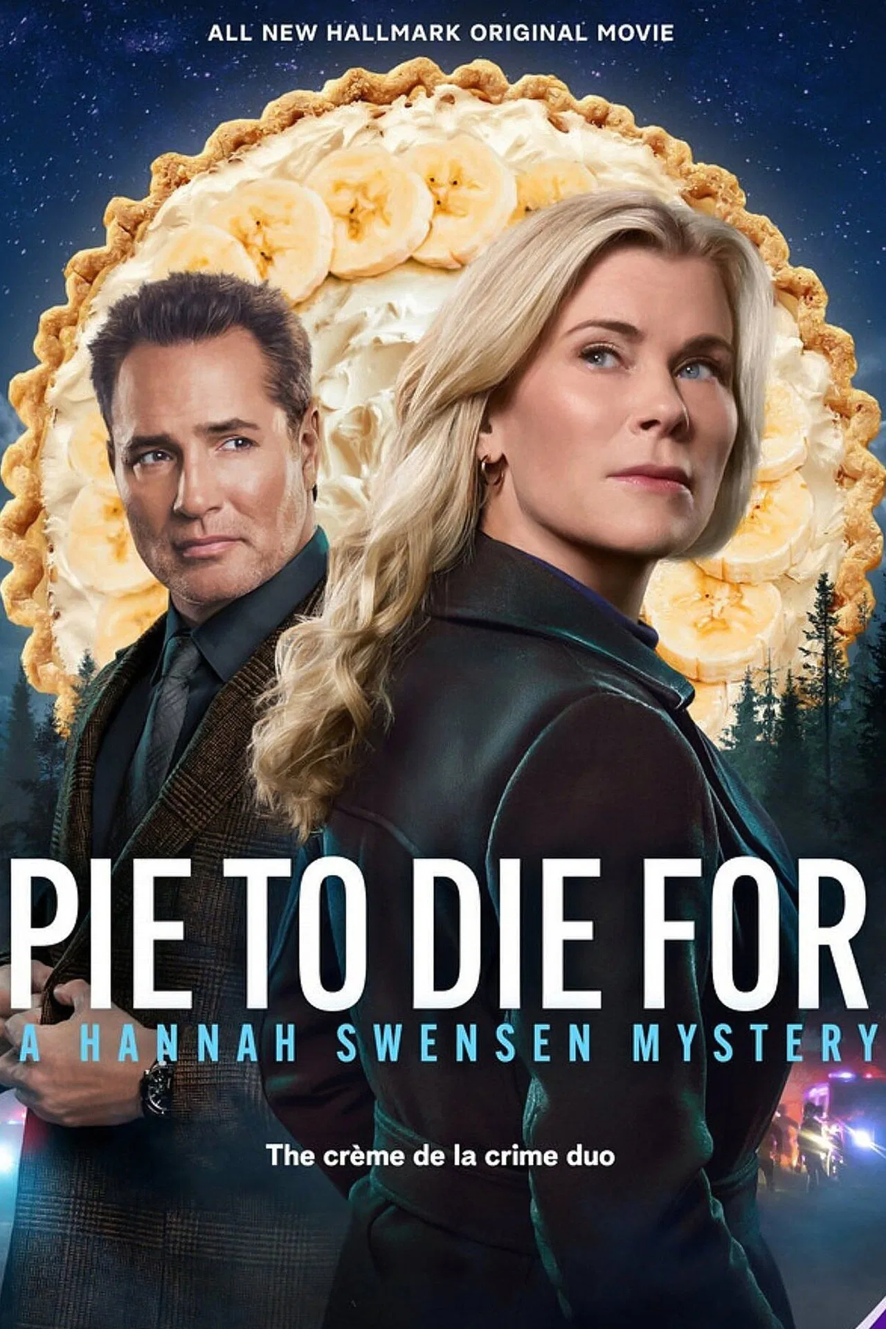 Read more about the article Pie To Die For: A Hannah Swensen Mystery (2025) | Download Hollywood Movie
