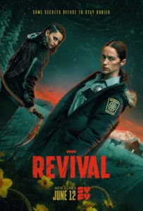 Read more about the article Revival S01 (Episode 1 & 2 Added)  | TV Series