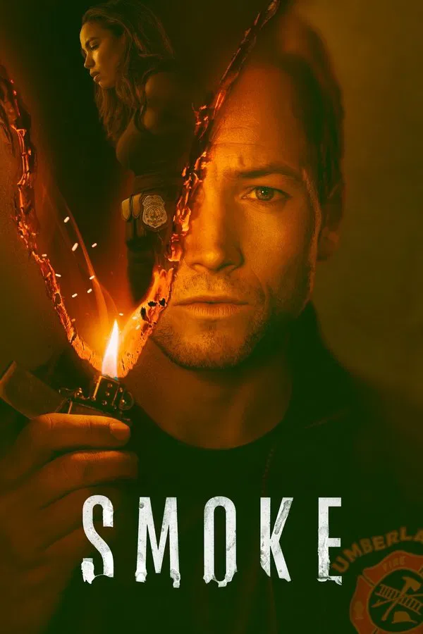 Read more about the article Smoke S01 (Episode 1 & 2 Added)  | TV Series