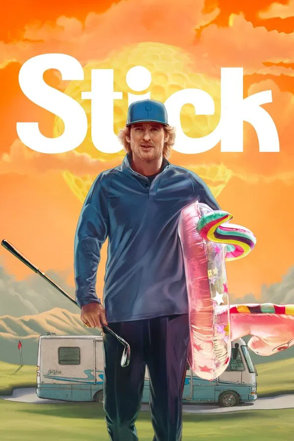 Read more about the article Stick S01 (Episode 1 – 3 Added) | TV Series