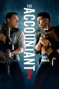 download the accountant 2 hollywood movie