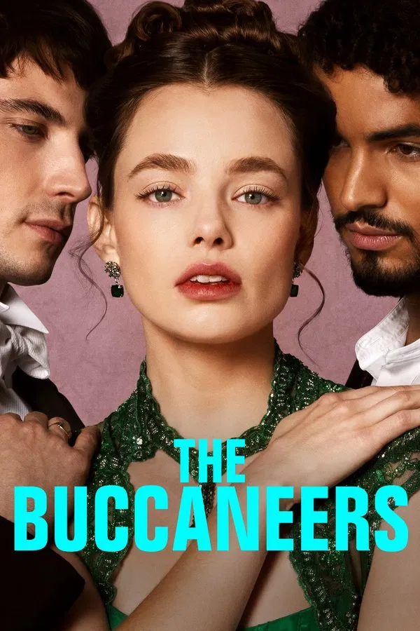 Read more about the article The Buccaneers S02 (Episode 1 Added) | TV Series