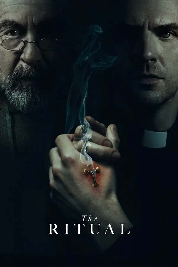 Read more about the article The Ritual (2025) | Download Hollywood Movie