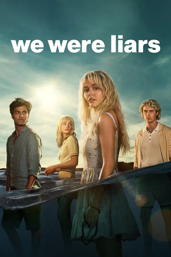Read more about the article We Were Liars S01 (Complete)  | TV Series